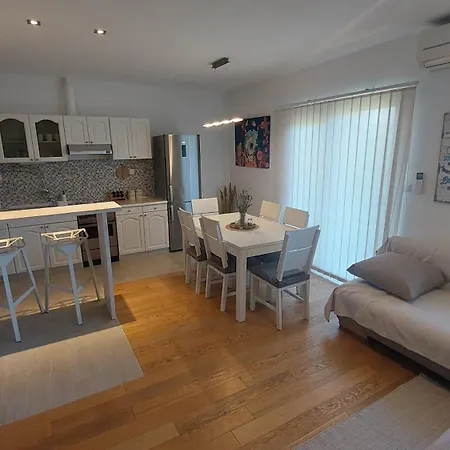 Appartement Mariela,