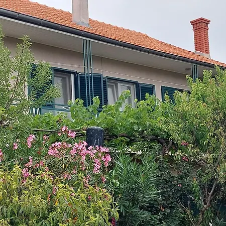 Mariela, Διαμέρισμα *