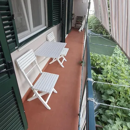 Apartment Mariela, Murter