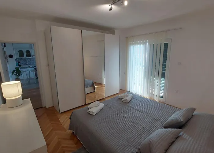 Mariela, Appartement *