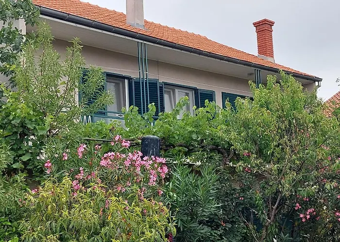 Mariela, Διαμέρισμα *