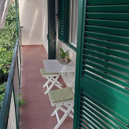 Mariela, Apartamento *