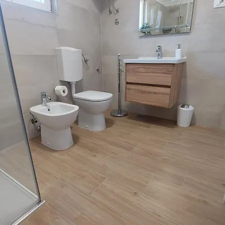 Mariela, Appartamento