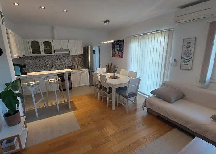 Apartamento Mariela,