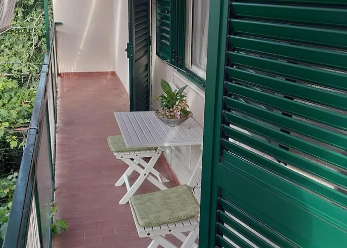 Mariela, Apartamento *