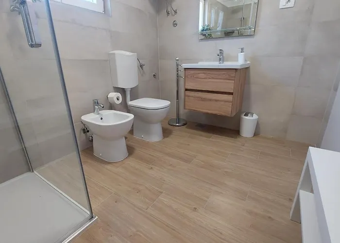 Mariela, Apartamento